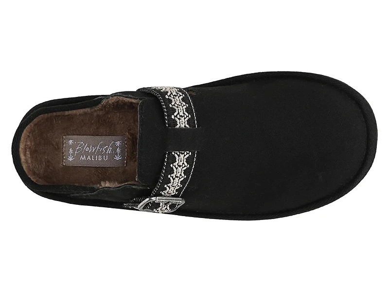 Monday Clog