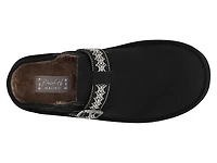 Monday Clog