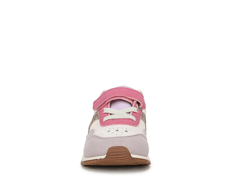 Valley Sneaker