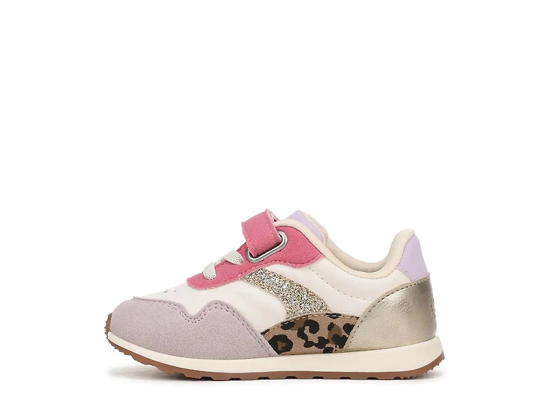 Valley Sneaker