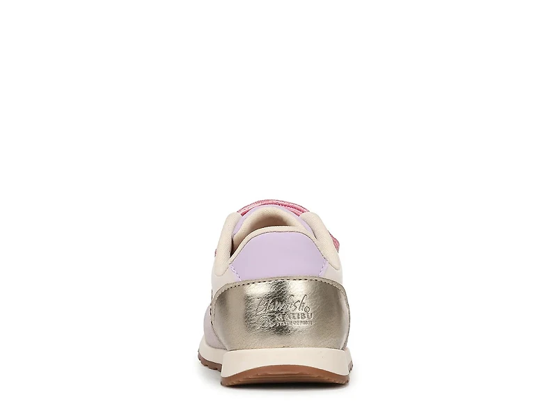 Valley Sneaker