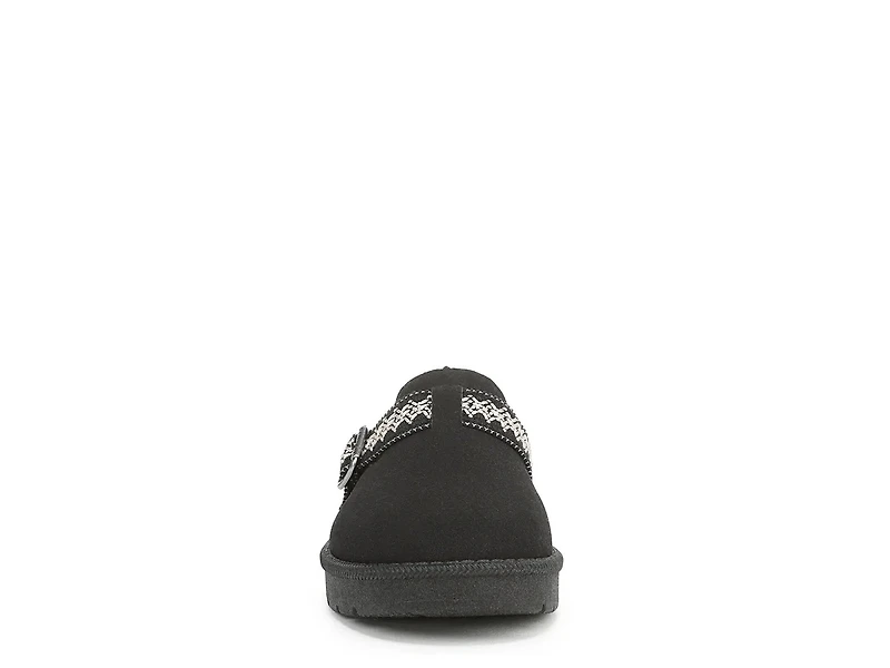 Monday Clog