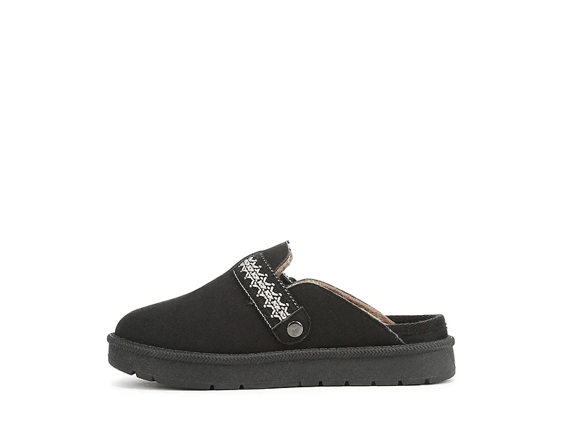 Monday Clog