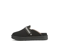 Monday Clog