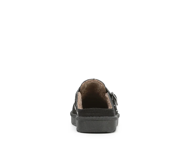 Monday Clog