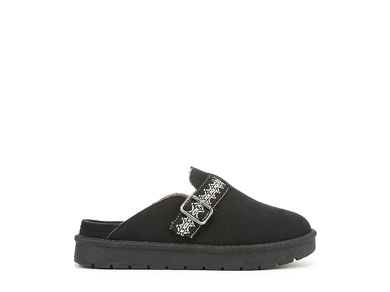 Monday Clog