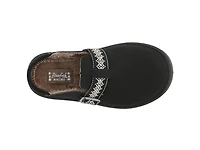 Monday Clog