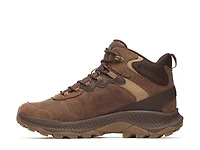 Speed Strike 2 Waterproof Hiking Boot