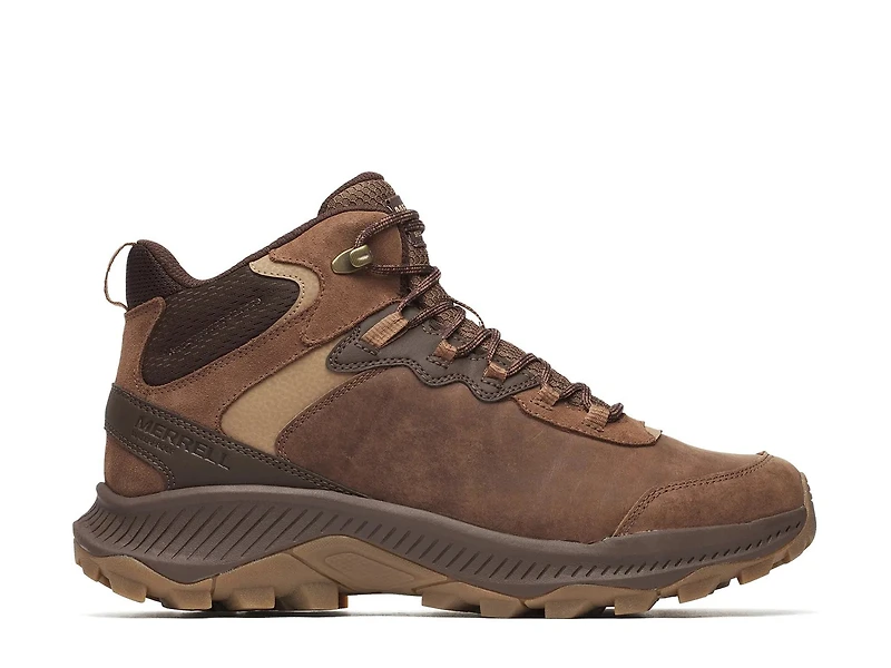 Speed Strike 2 Waterproof Hiking Boot