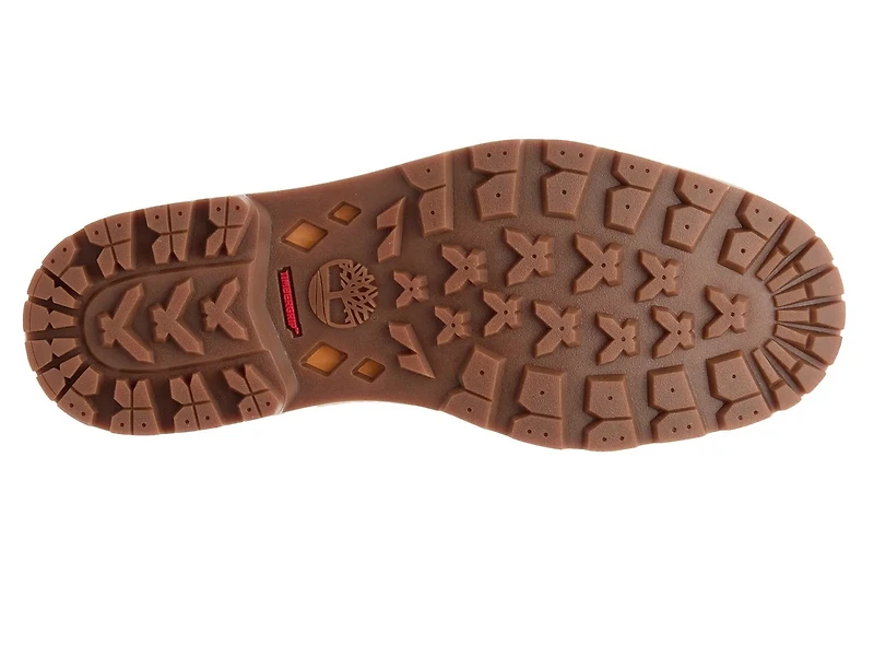 Britton Chukka Boot - Men's