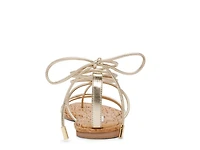 Myrtle Sandal