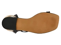 Odyssey Sandal