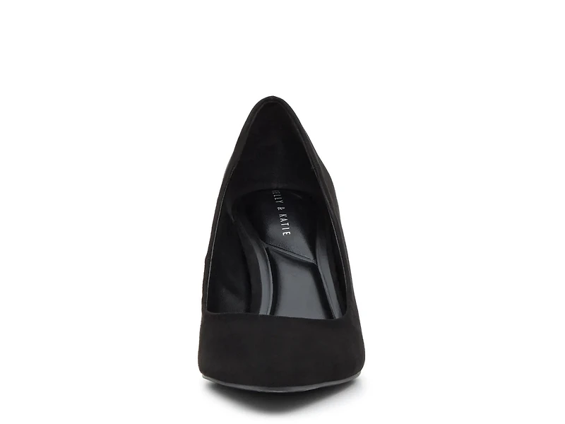 Phyliss Pump