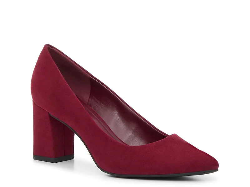 Phyliss Pump