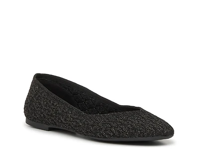 Taydra Ballet Flat
