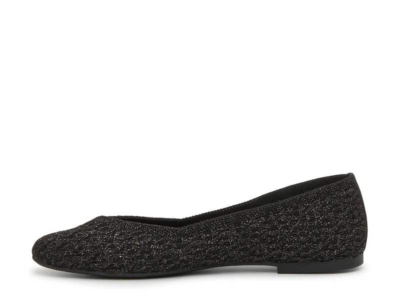 Taydra Ballet Flat