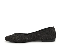 Taydra Ballet Flat
