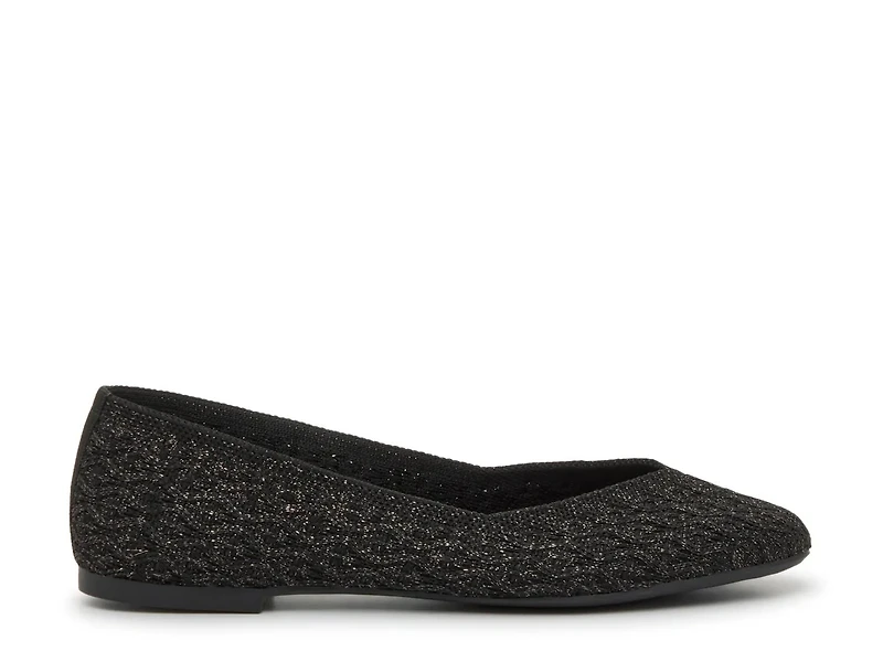 Taydra Ballet Flat
