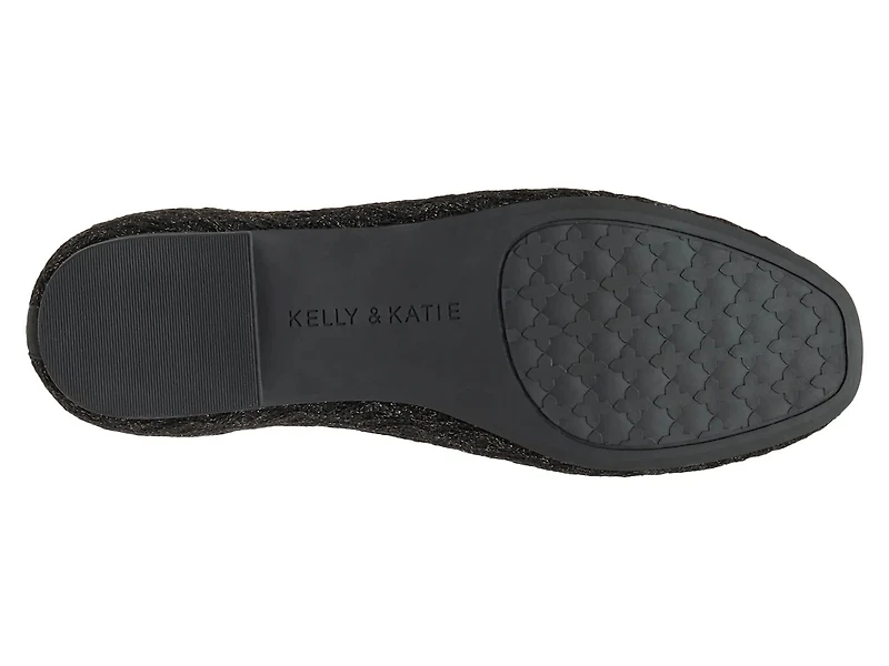 Taydra Ballet Flat