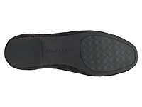 Taydra Ballet Flat