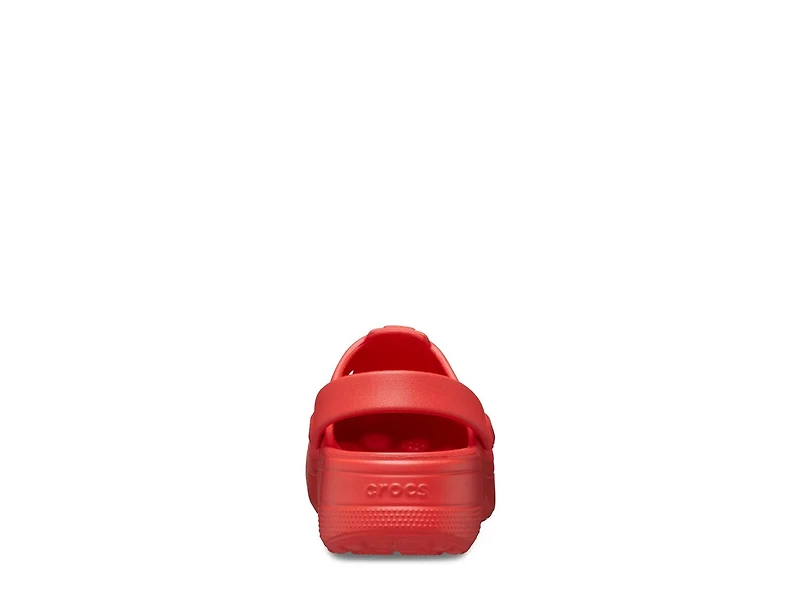 Classic Mary Jane Clog - Kids'