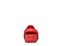 Classic Mary Jane Clog - Kids'