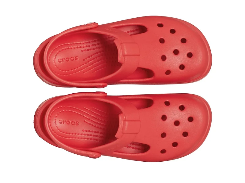 Classic Mary Jane Clog - Kids'