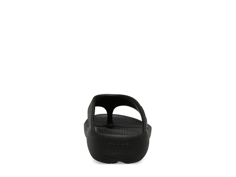 Mellow Recovery Flip Flop