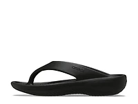 Mellow Recovery Flip Flop