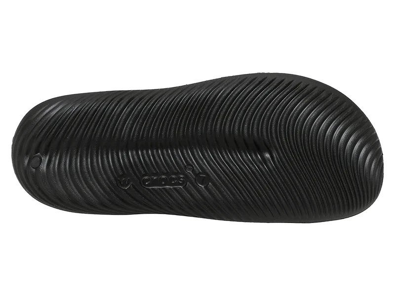 Mellow Recovery Flip Flop