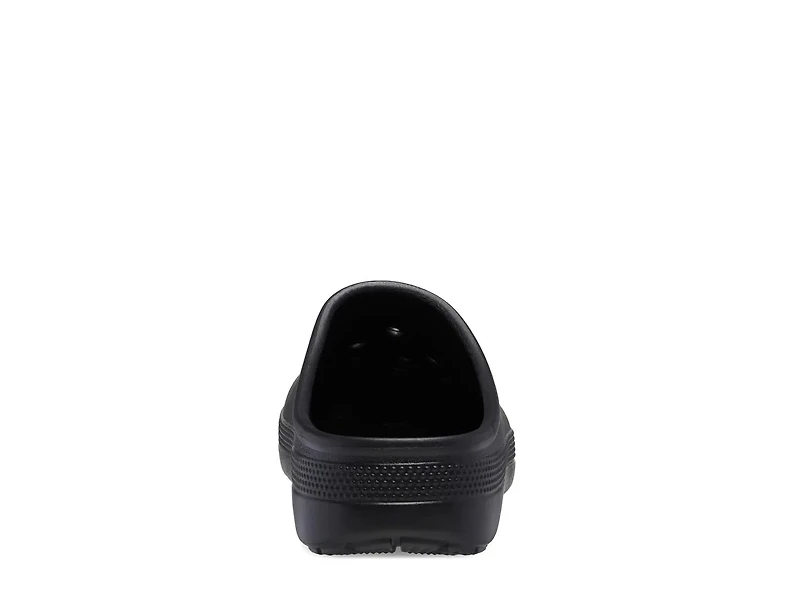 Classic Low Profile Clog