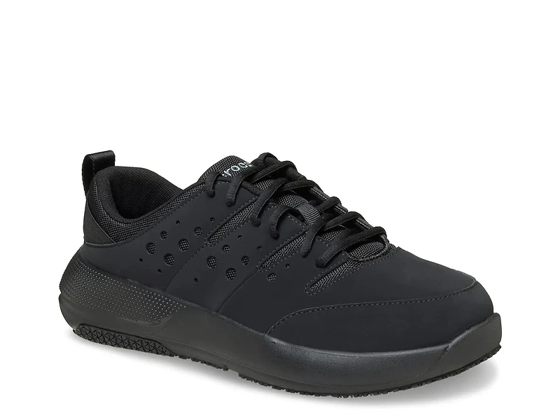 On The Clock Work Sneaker - Men's