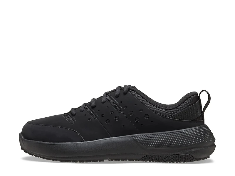 On The Clock Work Sneaker - Men's