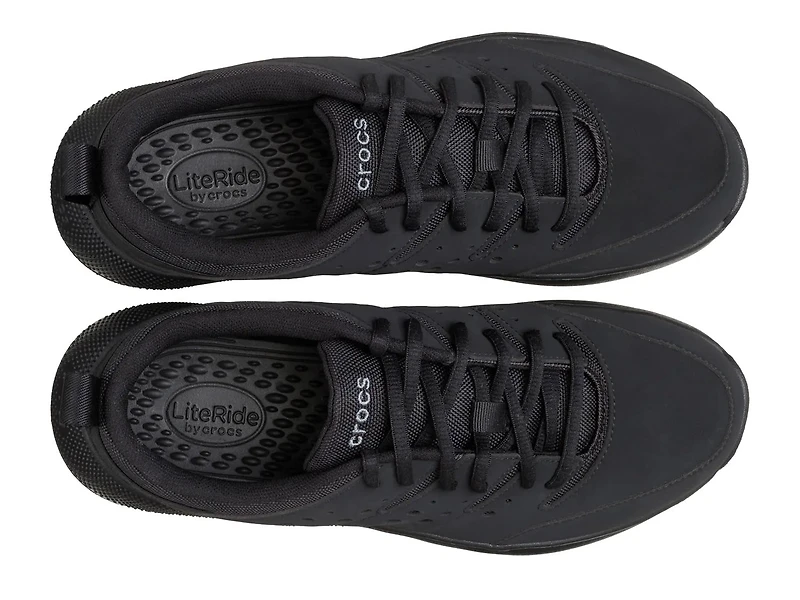 On The Clock Work Sneaker - Men's