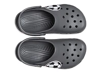 Classic Soccer Band Clog