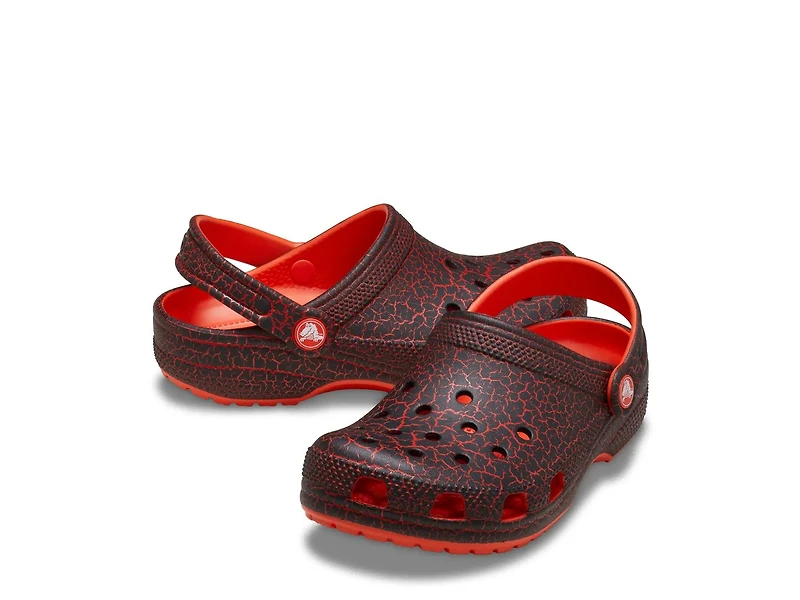 Classic Crackle Cog - Kids'