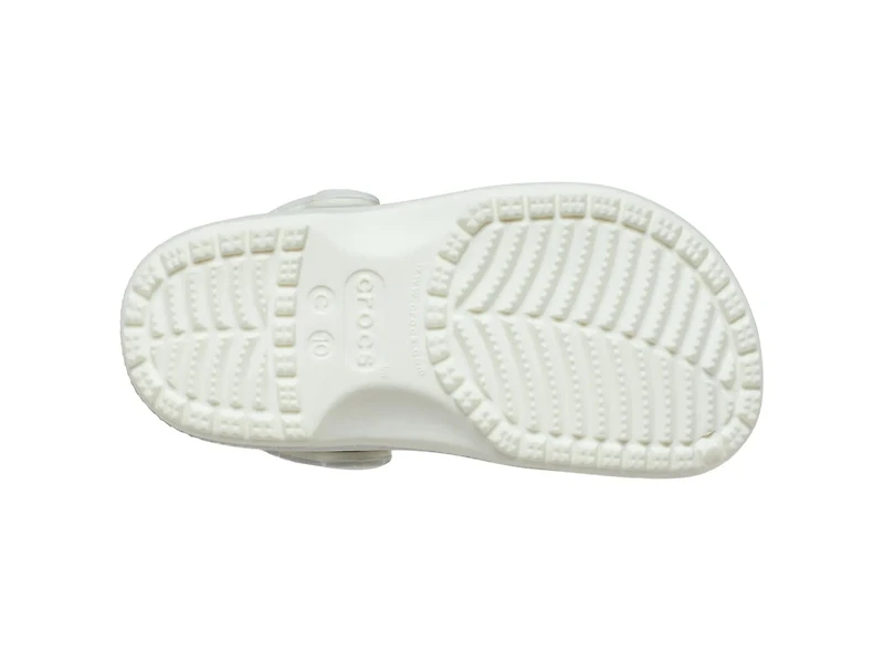 Classic Glow Crackle Clog - Kids'