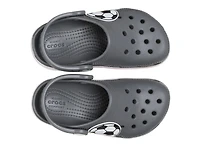 Classic Soccer Band Clog - Kids'