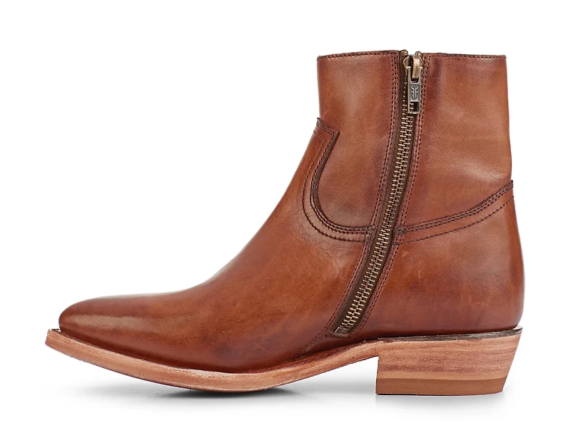 Billy Bootie