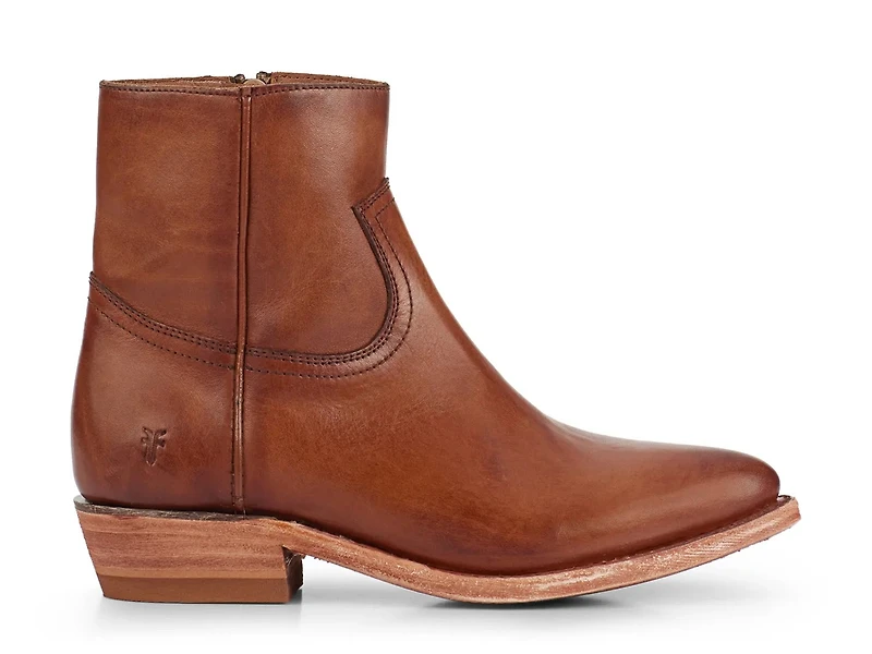 Billy Bootie