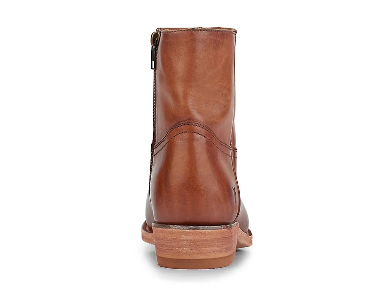 Billy Bootie