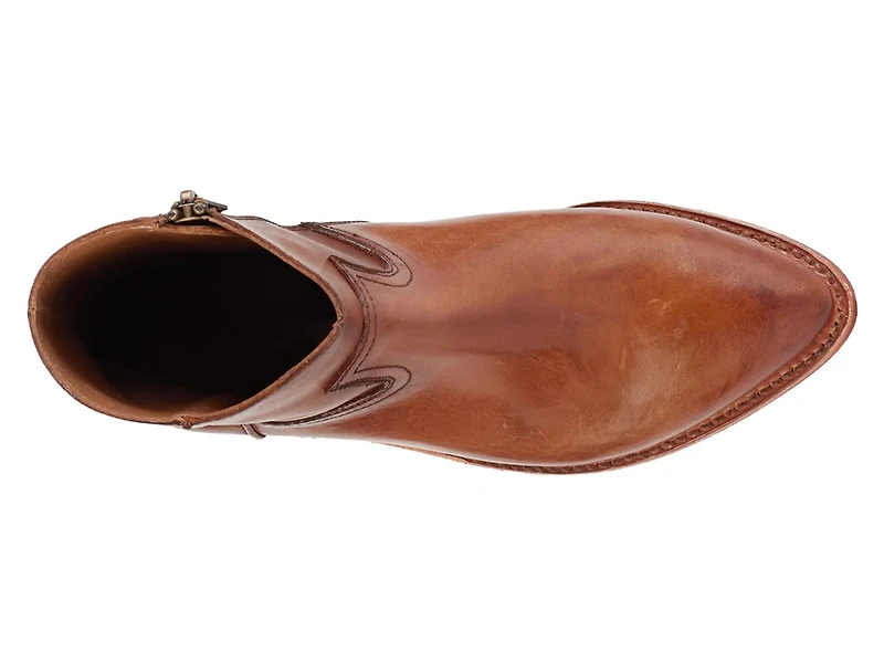 Billy Bootie