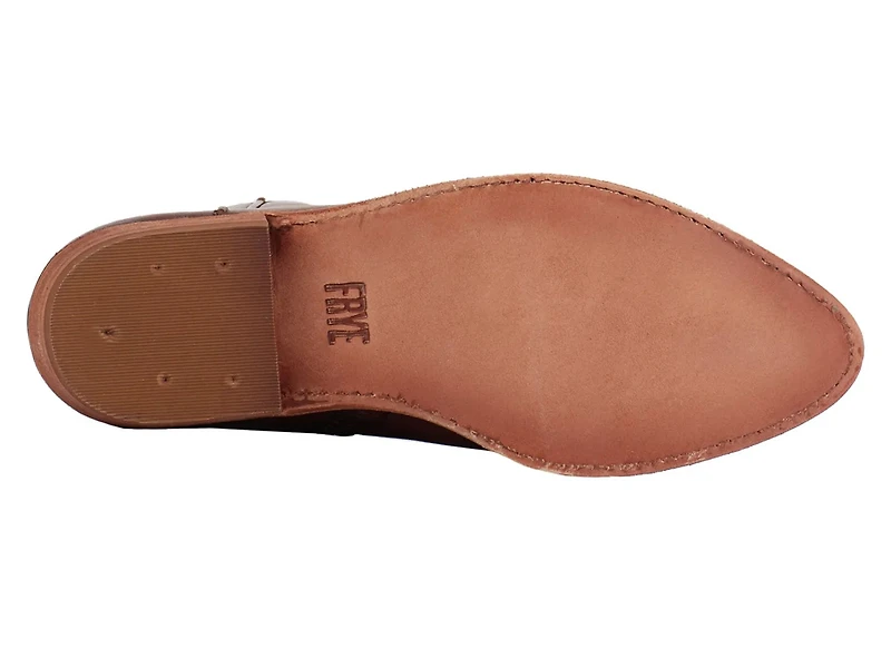 Billy Bootie
