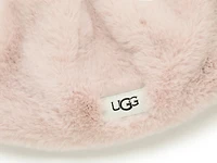 Faux Fur Kids' Beanie