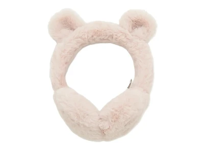 Faux Fur Kids' Ear Muff