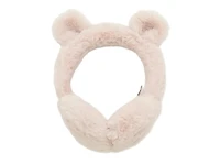 Faux Fur Kids' Ear Muff