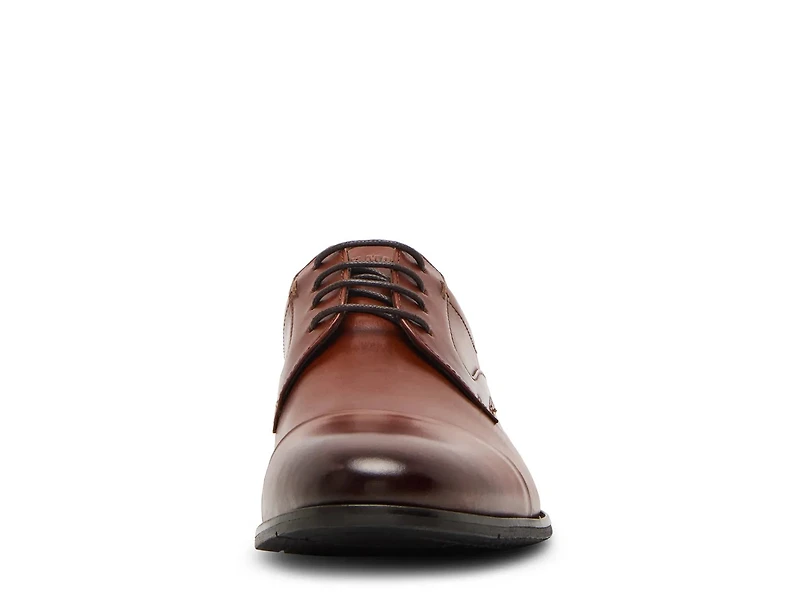 Denmin Cap Toe Oxford