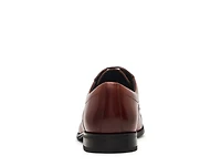 Denmin Cap Toe Oxford