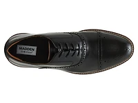 Mjimmbo Oxford