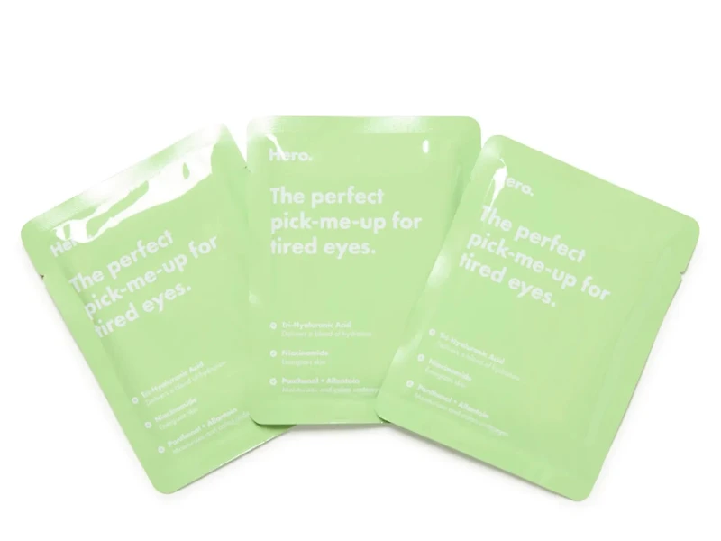 Tired Eyes Mighty Patch - 6 Pack